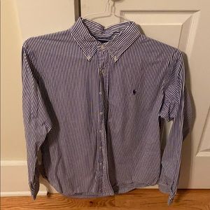 Polo Ralph Lauren Men’s Button Down